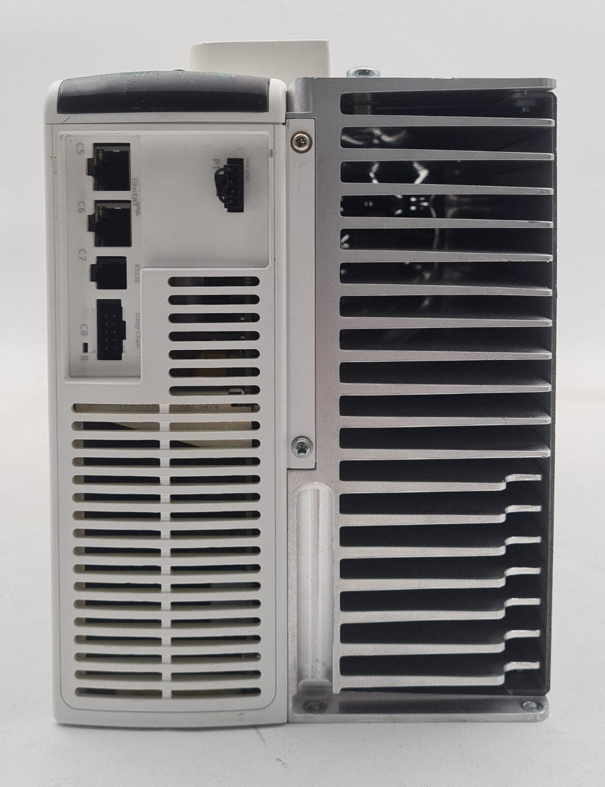 SERVOTRONIX CDHD2 CDHD2-0552AEC2 REV: 03 Servo Drive Amplifier 120/240V 3PH