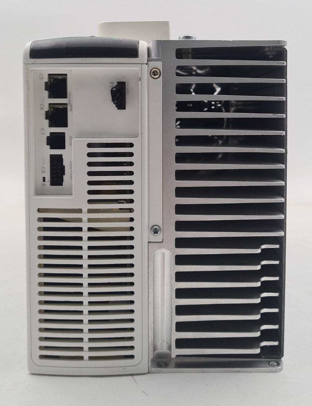 SERVOTRONIX CDHD2 CDHD2-0552AEC2 REV: 03 Servo Drive Amplifier 120/240V 3PH