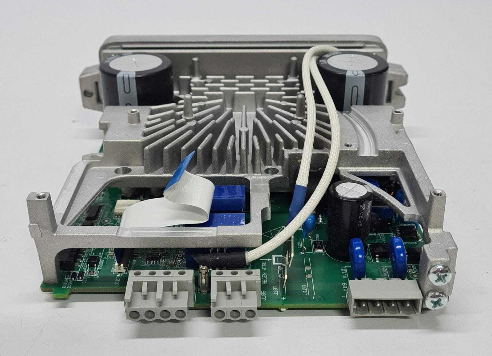 Servotronix PRDr11B2D005 Drive PCB-R1102100-02 Board