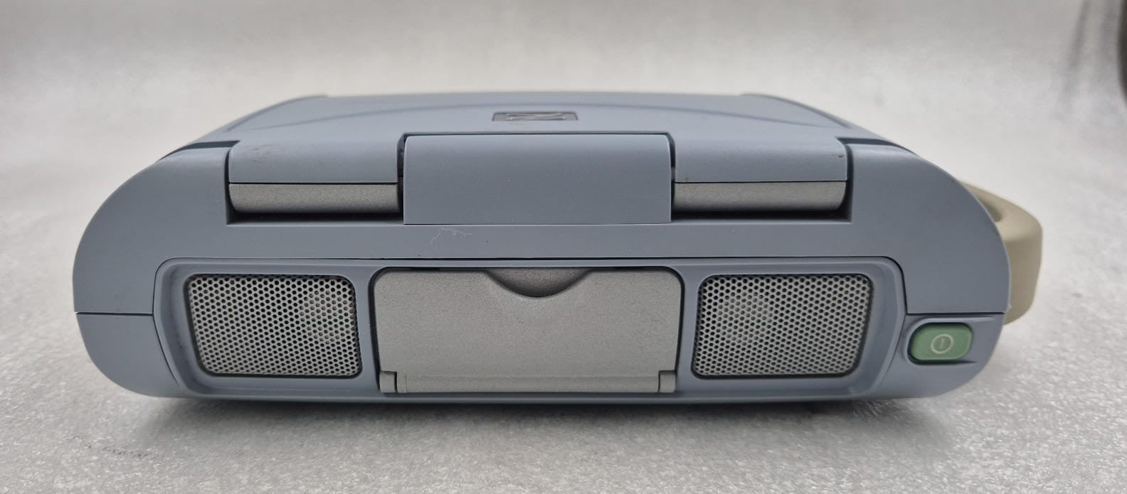 ZONARE Z.One Scan Engine 82001-00 Portable Diagnostics Ultrasound Console System