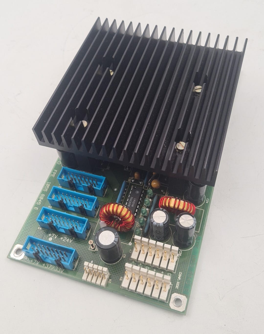WALLAC FPE 1085 8358 Power Supply Board / FPE 1055 8045 E