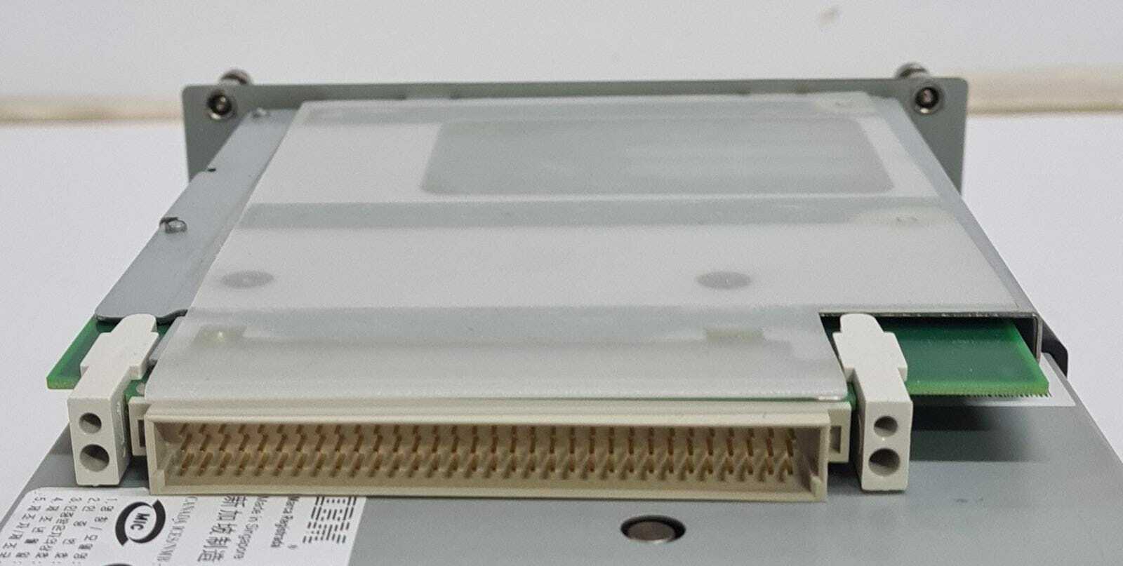 IBM 18P9846 STREAMER LTO ULTRIUM2 8-00220-01 SCSI LVD / SE