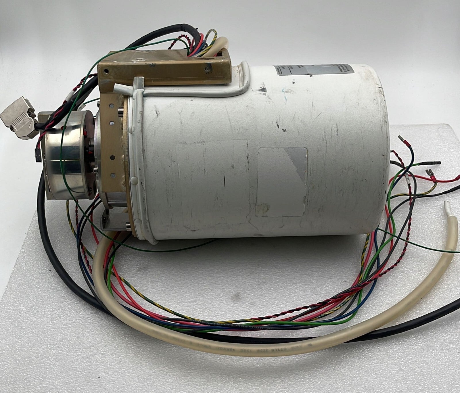 Hologic InSight 2 C-Arm Imagine Thermo Intensifier THALES TH 59464 Q710G040L52