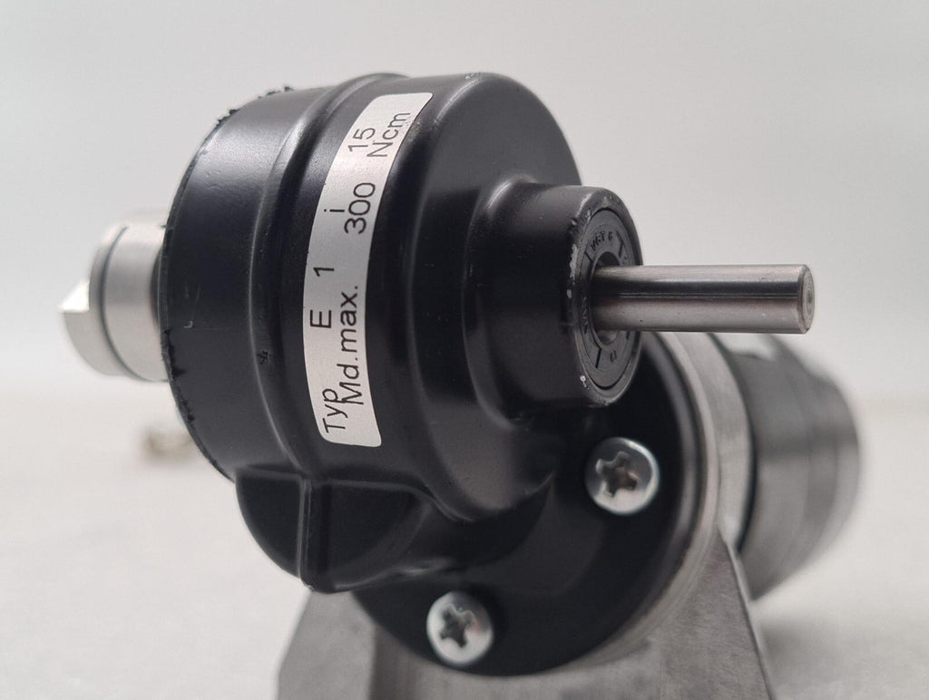 GROSCHOPP WK 1086202 MOT PM1 48-25 ELECTRIC MOTOR 24V for Philips 4522 129 09293