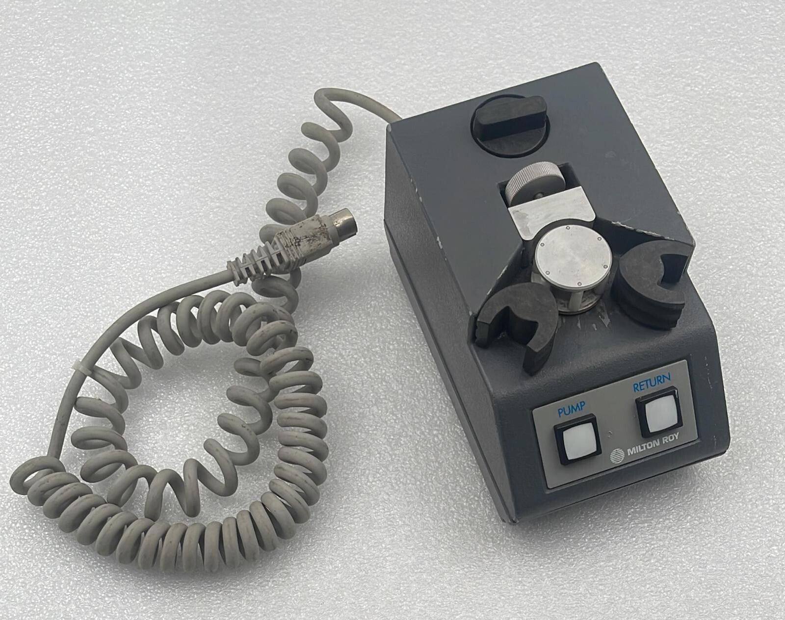 Milton Roy Pump