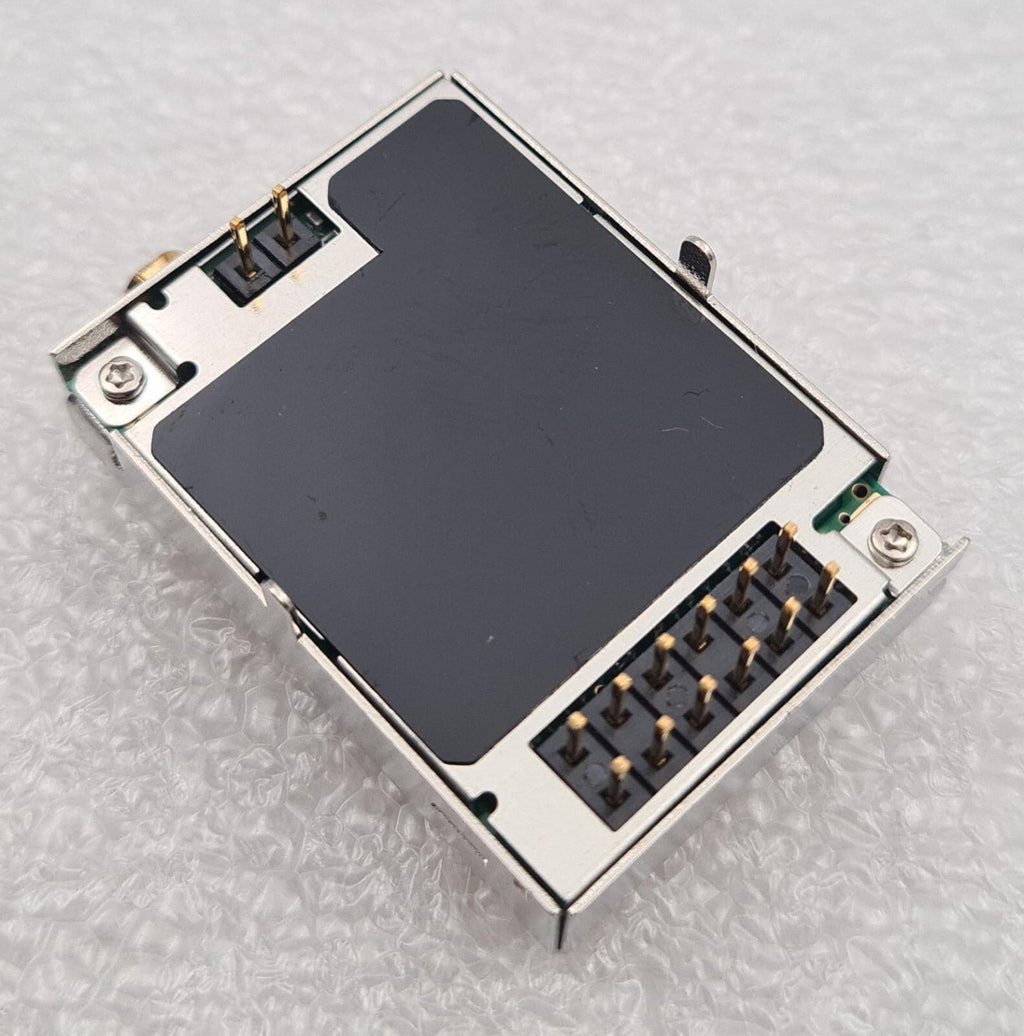 Circuit Design MU-2-R 434MHz ISM Band Integrated Radio Modem