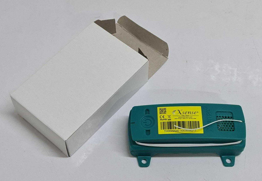 [LOT 27] NEW- Xsense BT9 HiTag2 L-F FM TH22-T0-L4-S1 Temperature and Humidity