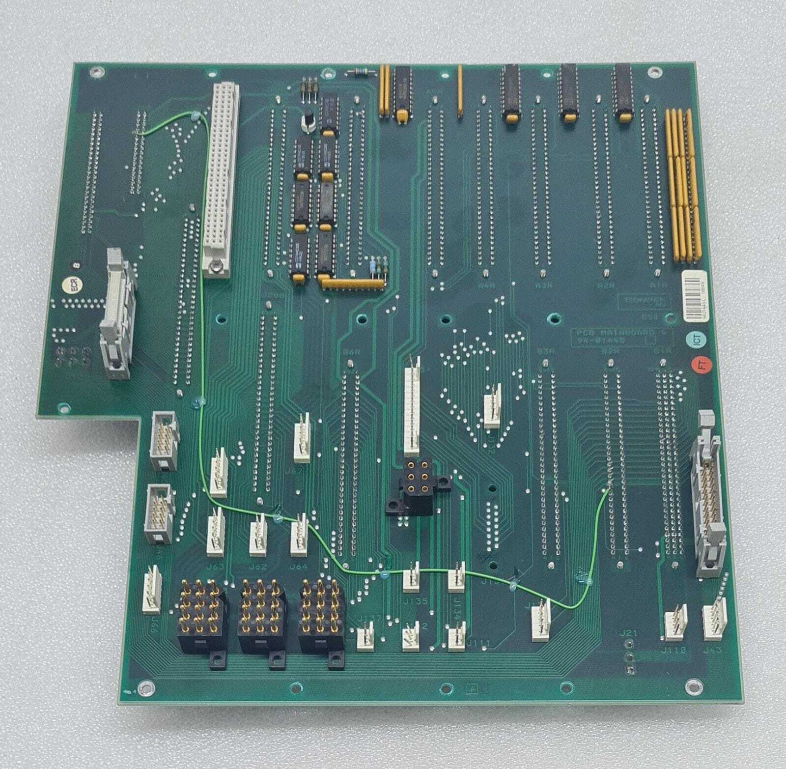 Roche Cobas Mira Main Board Tegimenta PCB MAINBOARD 94-01445