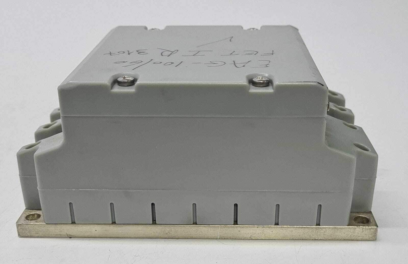 Elmo Motion Control EAG100/60 Servo Drive