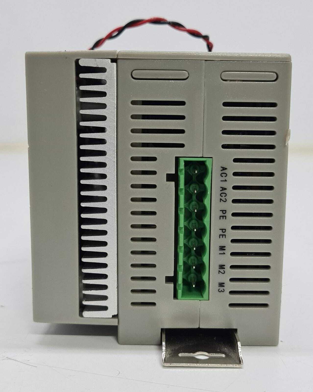 Elmo Motion Control BAS-A9/230I-4 Servo Drive W/ Fan cooling unit