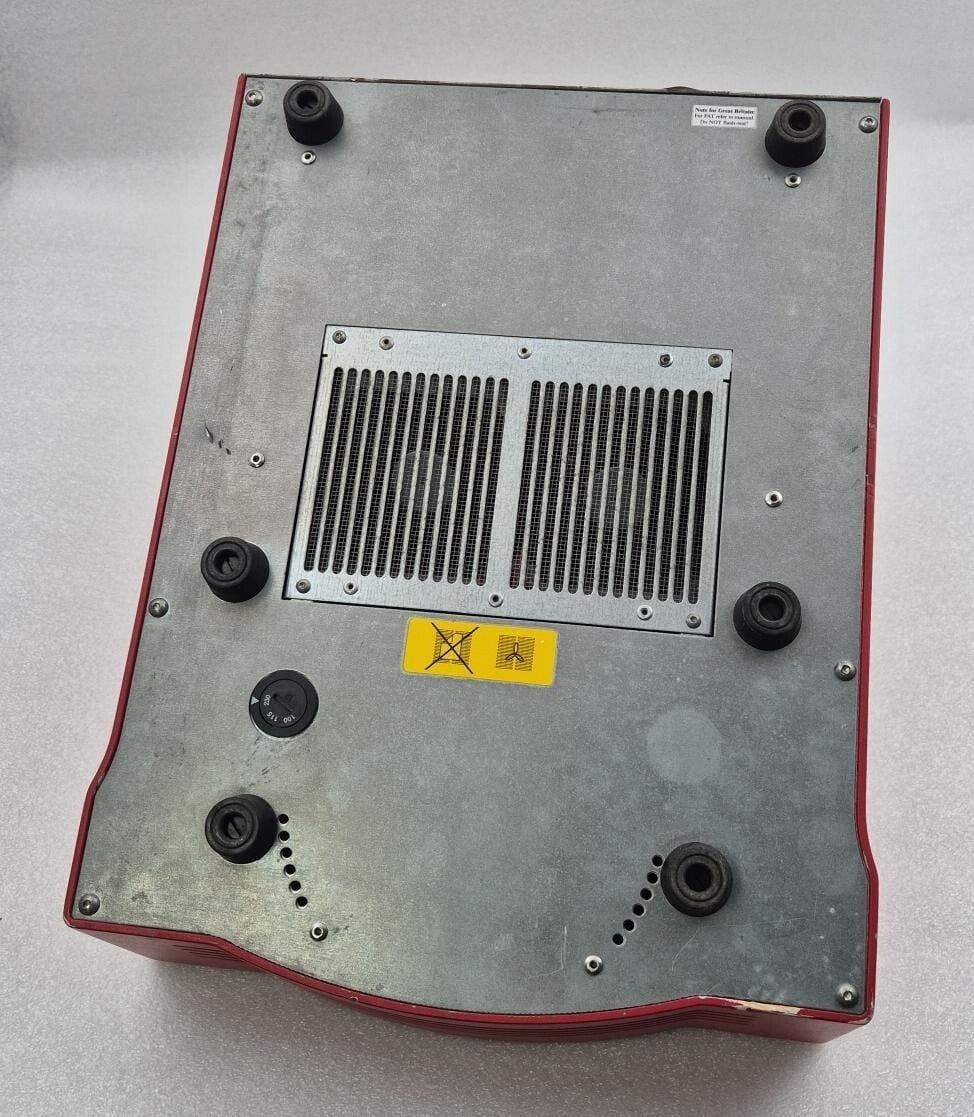 Biometra Analytik TProfessional Basic Gradient Thermocycler 070-601 **AS-IS**