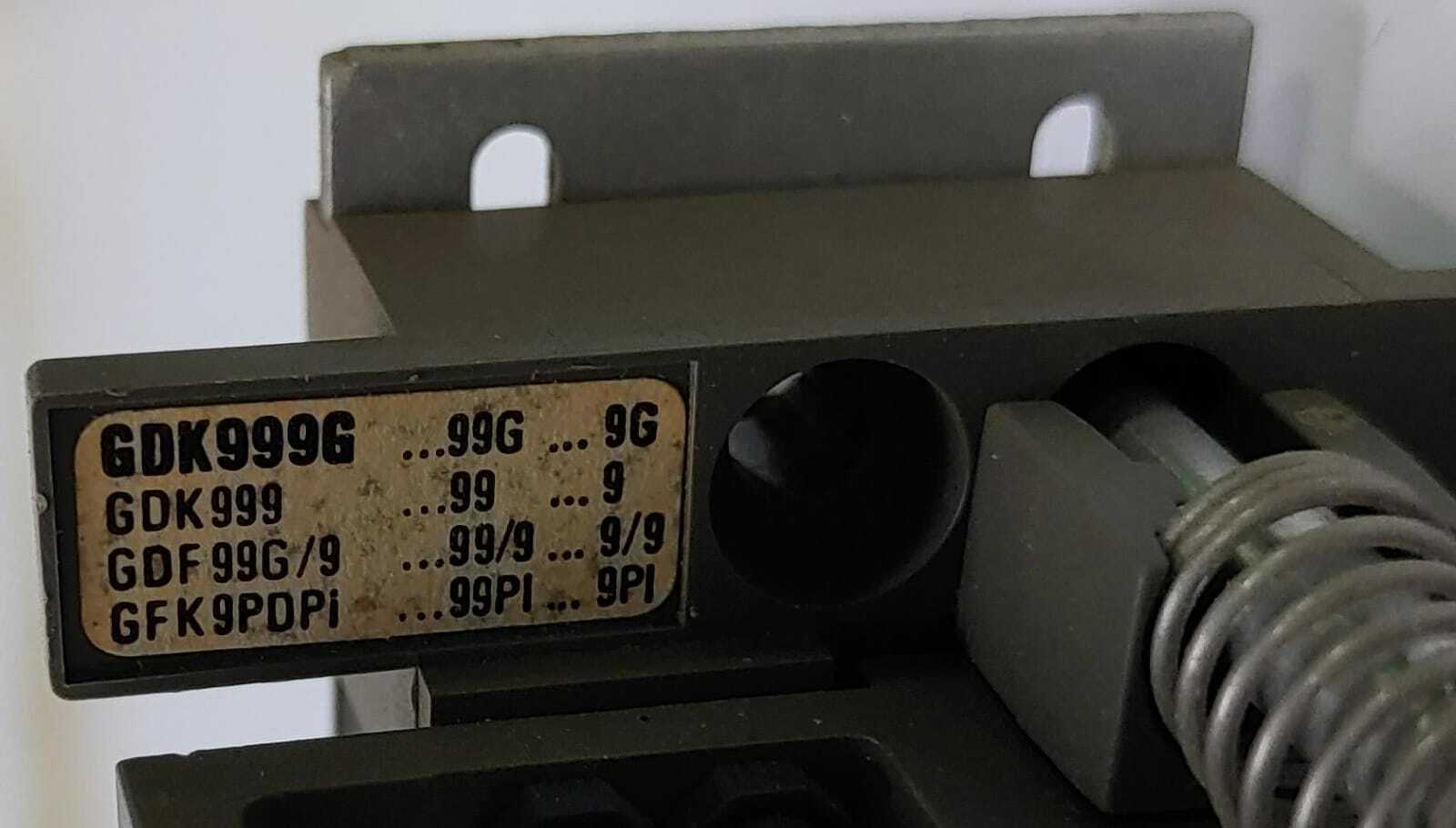 STÄFA Control System SCS-KLIMO RDF99G/9 Universal Controller SWISS MADE