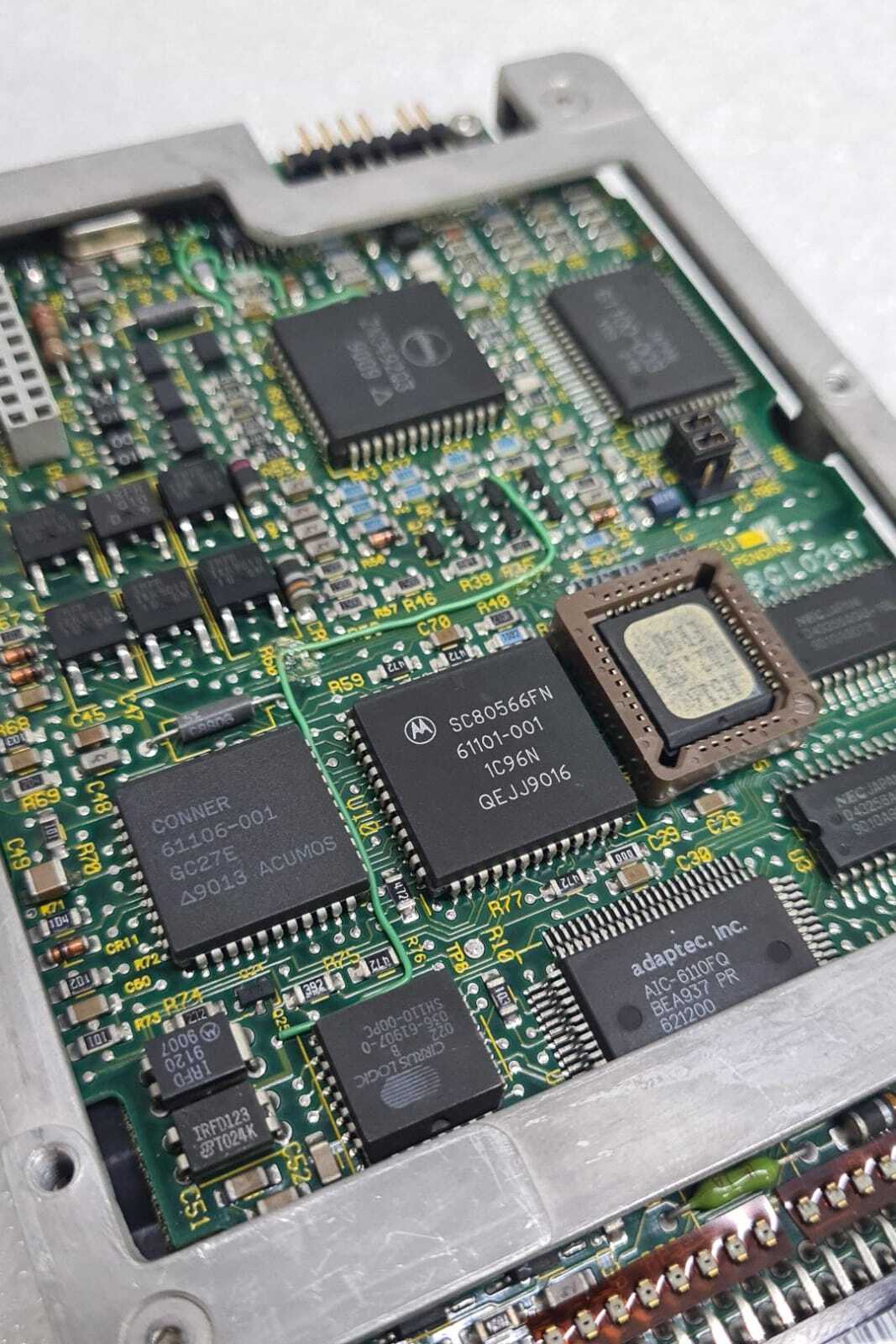 DEC RZ24-E 30-32874-01 29-28144-01 SCSI 50-PIN 3.5'' CP3200D DEC02 digital 3200D