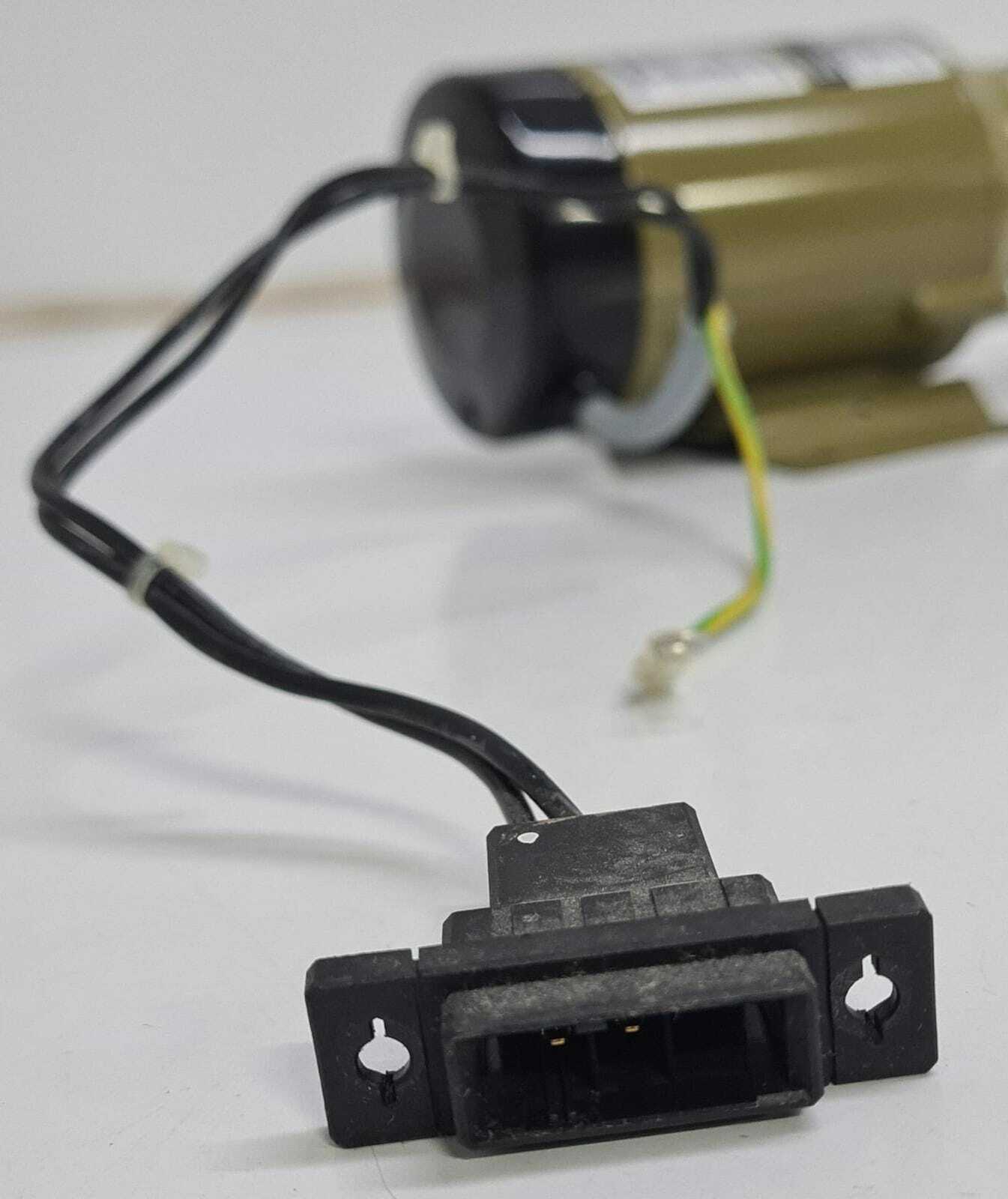 Iwaki Motor H2-20EP10UL(3) Magnet Gear Pump MDG-R2RVB100U-46