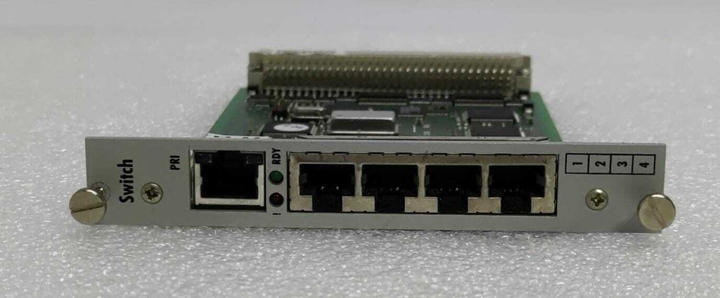 2N NETSTAR Switch module Board for Ateus Communication System