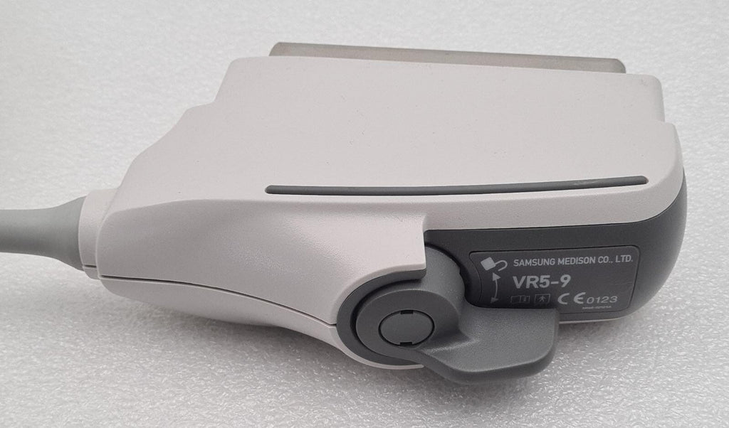 SAMSUNG MEDISON VR5-9 Ultrasound Endocavity Probe Transducer - from ACCUVIX A30