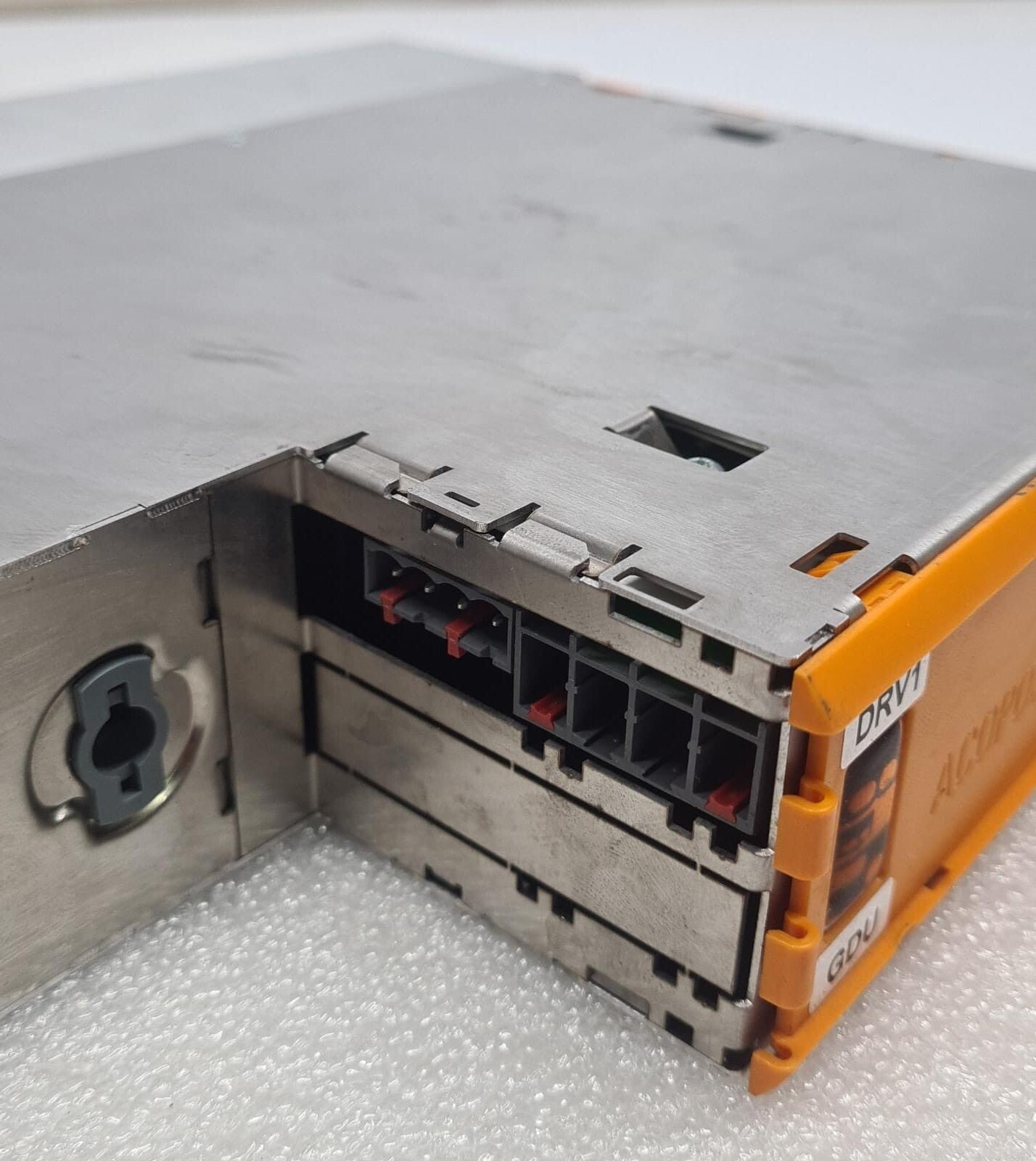 B&R Automation Acopos I0055S 8BVI0055HWS0.000-1 Multi Inverter - FOR PARTS