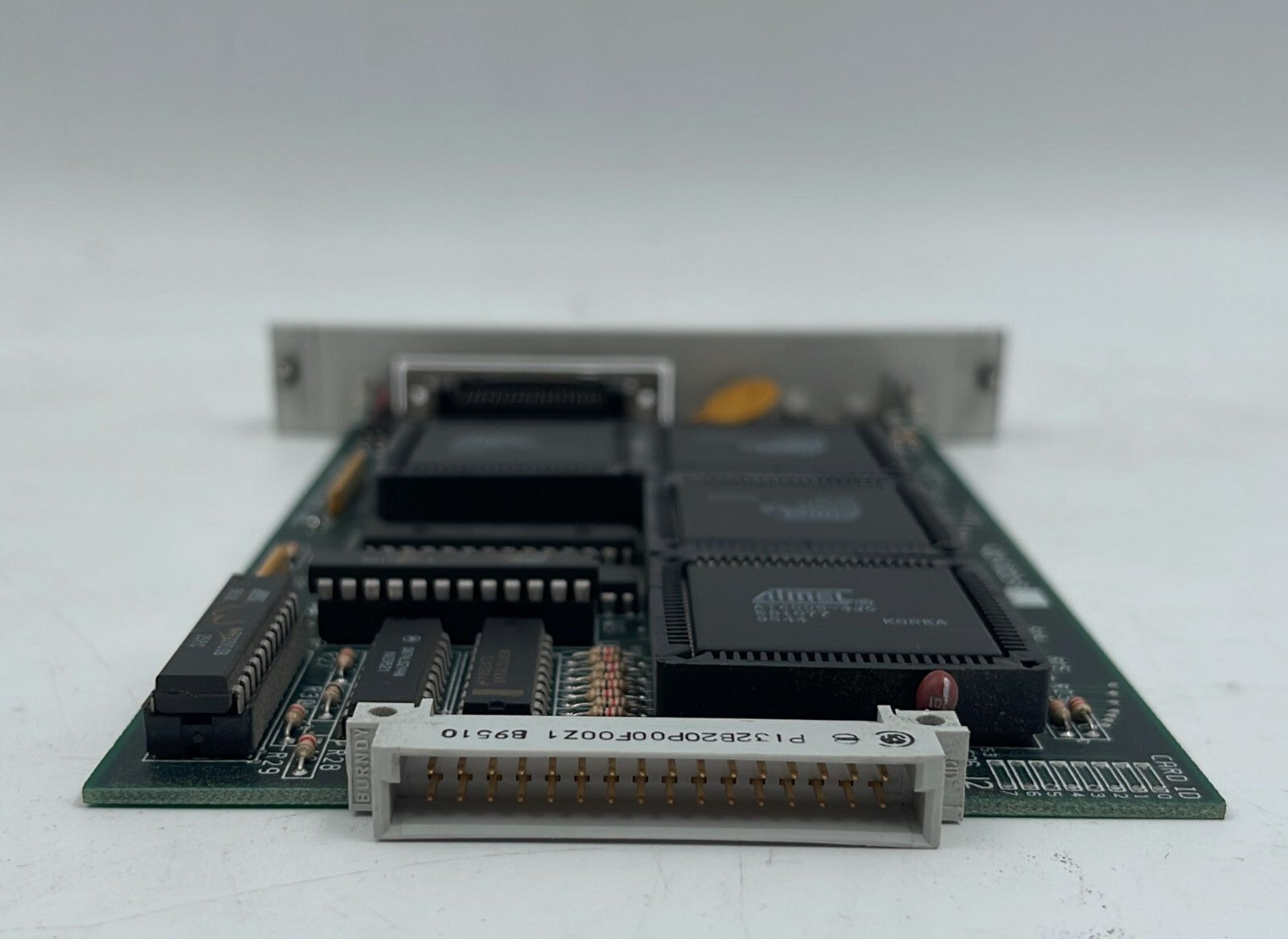 Netcom Systems Smartbits Spirent SX-7205 100Base-T MII SmartCard