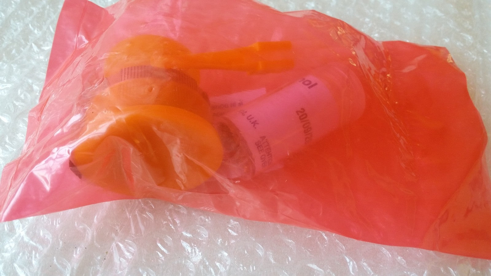 Amphenol TVS06RB-21-11SN M338190 I/n 5021308 Crimp Socket New