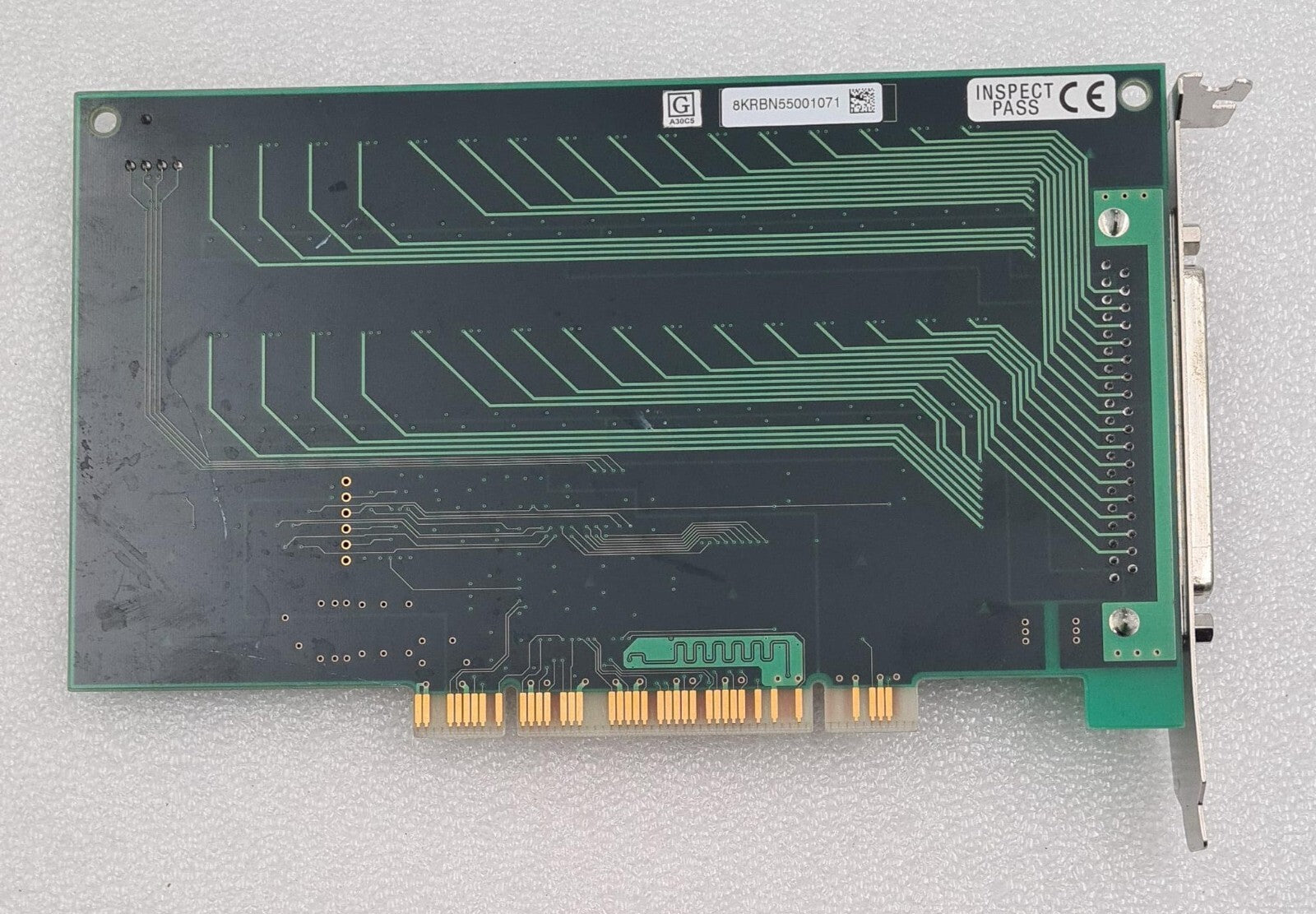 CONTEC RRY-32(PCI)H NO. 7292 Reed Relay Output Board PCI