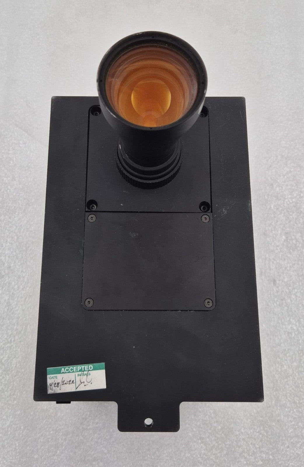 Wintech PRO6600-4K 250mm 385nm DLP Digital Light Engine PROJECTOR for STRATASYS