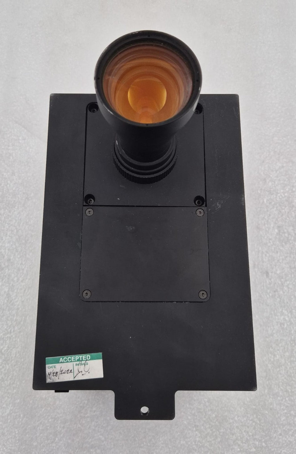 Wintech PRO6600-4K 250mm 385nm DLP Digital Light Engine PROJECTOR for STRATASYS