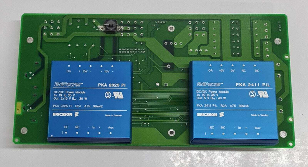 Siemens MAQUET Kion 6300516 Board PCB 1675A
