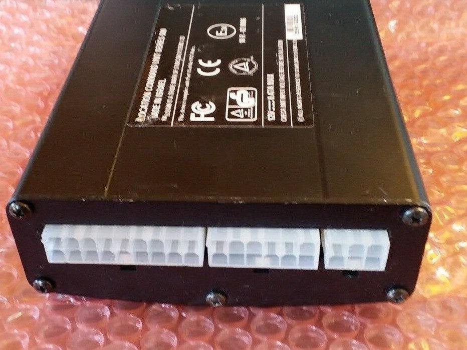 Star Com Systems Location Command Unit Series 500 12 V 0.47 A Max Lcu500gsm
