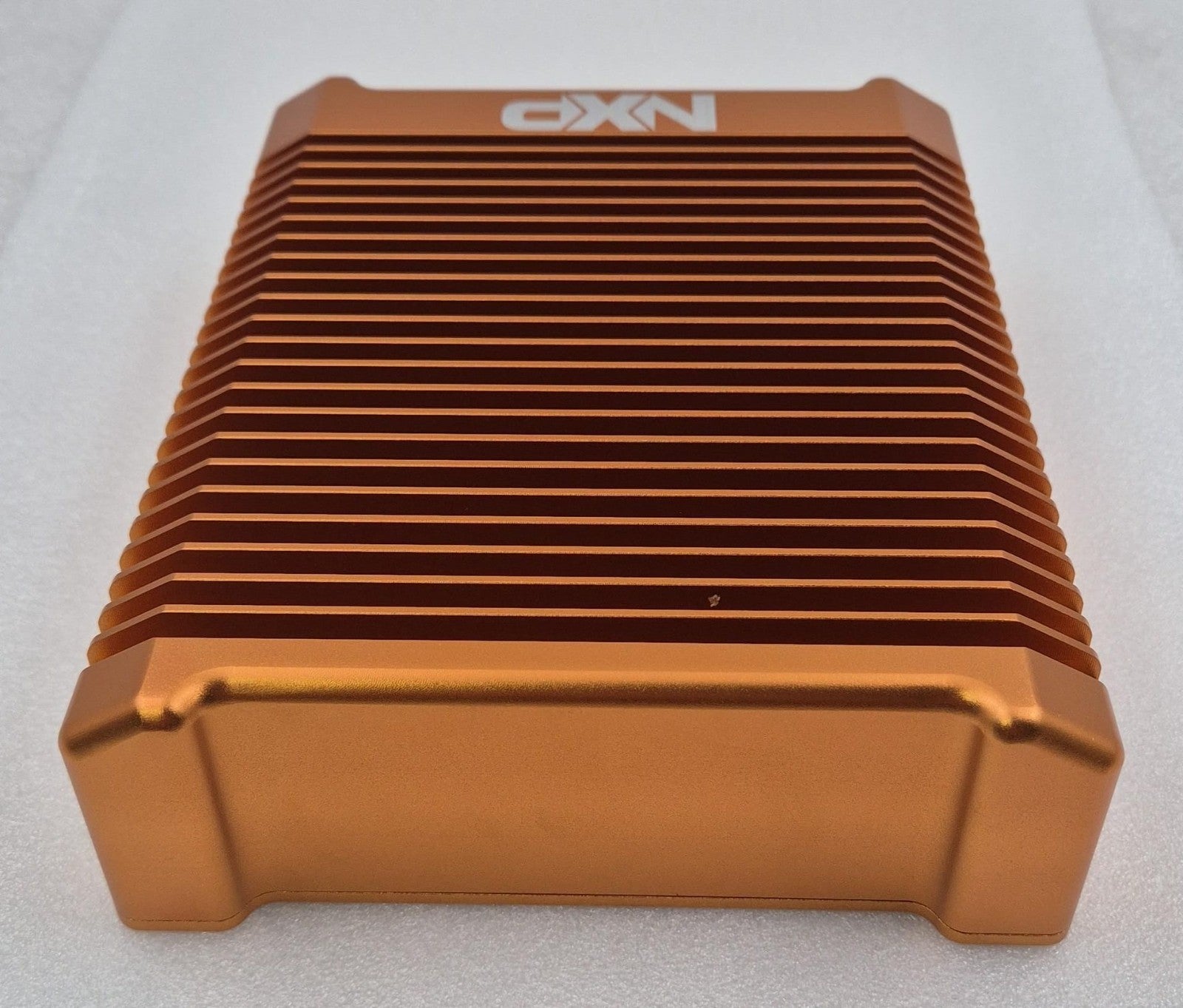 *NEW* NXP S32G-VNP-GLDBOX Development Platform Vehicle Network Processor KIT