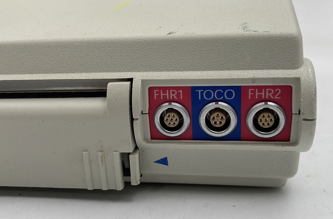 Huntleigh BD4000XS  Monitor