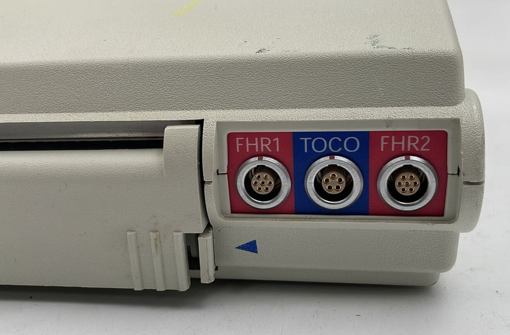 Huntleigh BD4000XS  Monitor