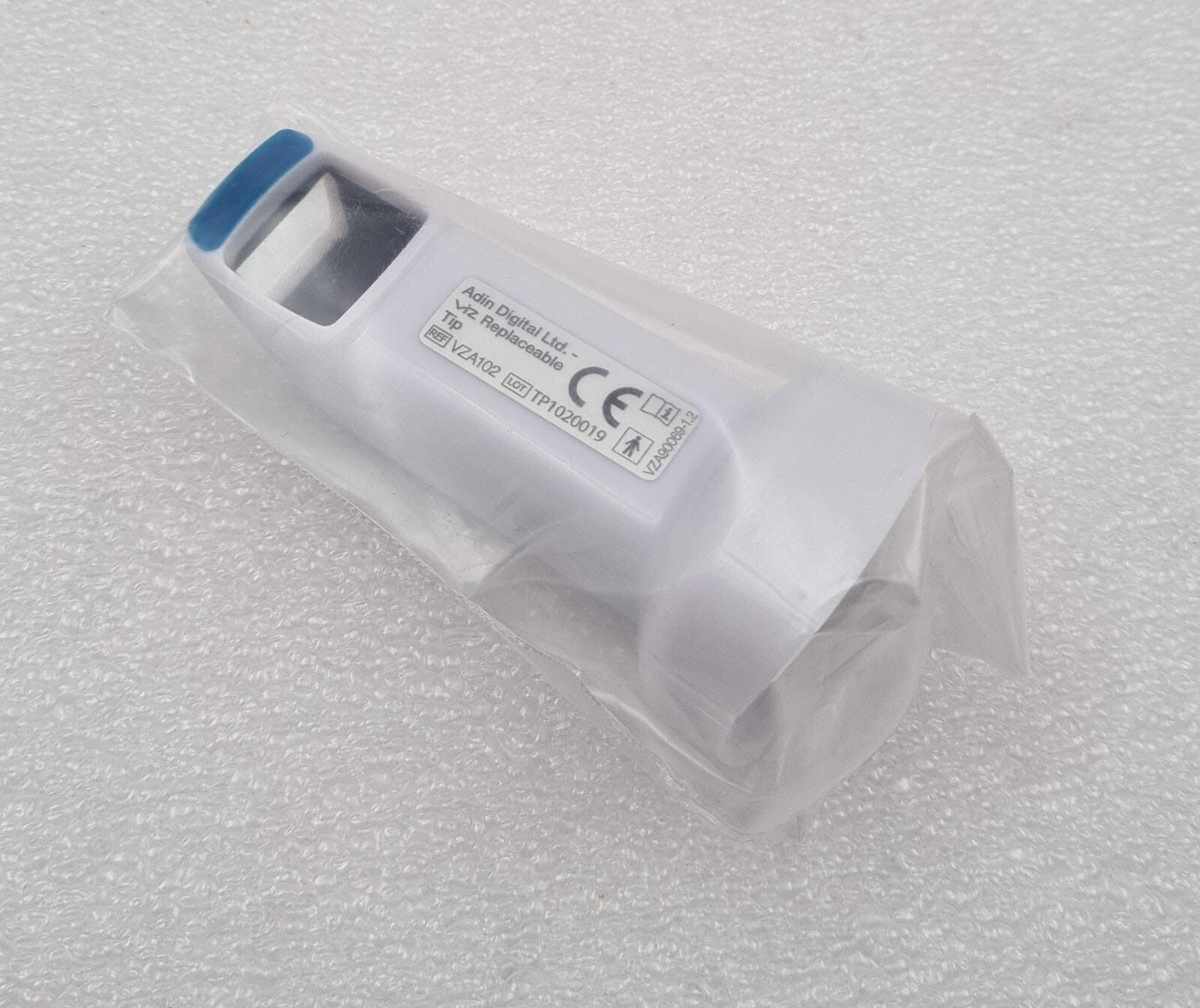 **NEW SEALED** Adin Viz Replaceable Tip VZA102 Dental Intraoral Scanner