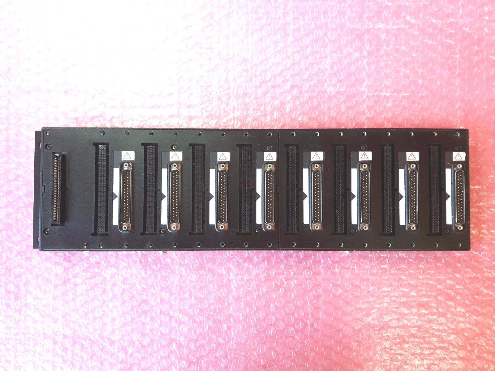 National Instruments cFP-BP-8 188530H-01 Compact Field Point 8-Slot Backplane