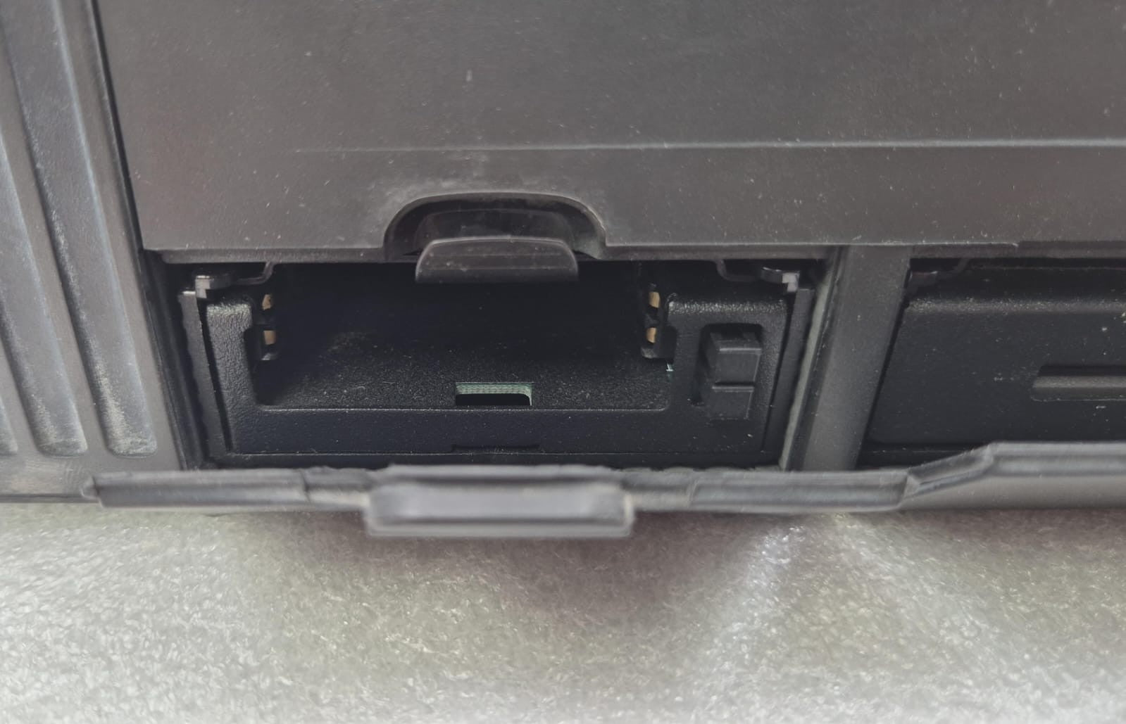 FieldWORKS inc. FW 5166PX Industrial Ruggedized Laptop **AS-IS**