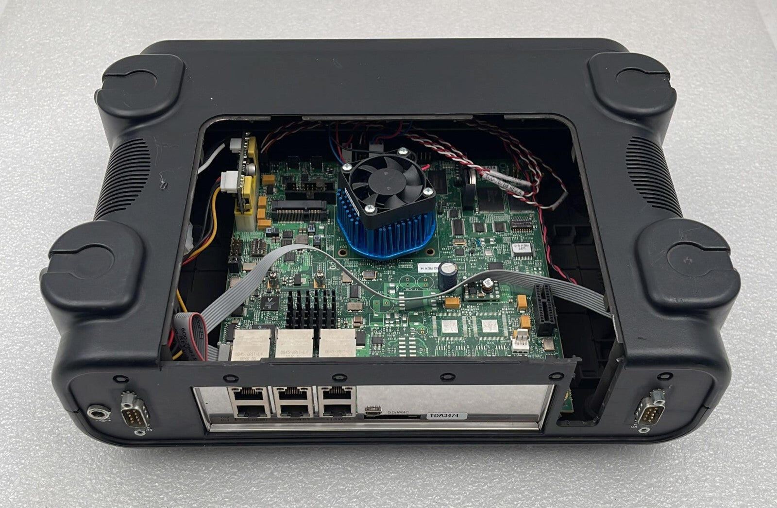 FreeScale P2020RDB reference design board ** AS IS