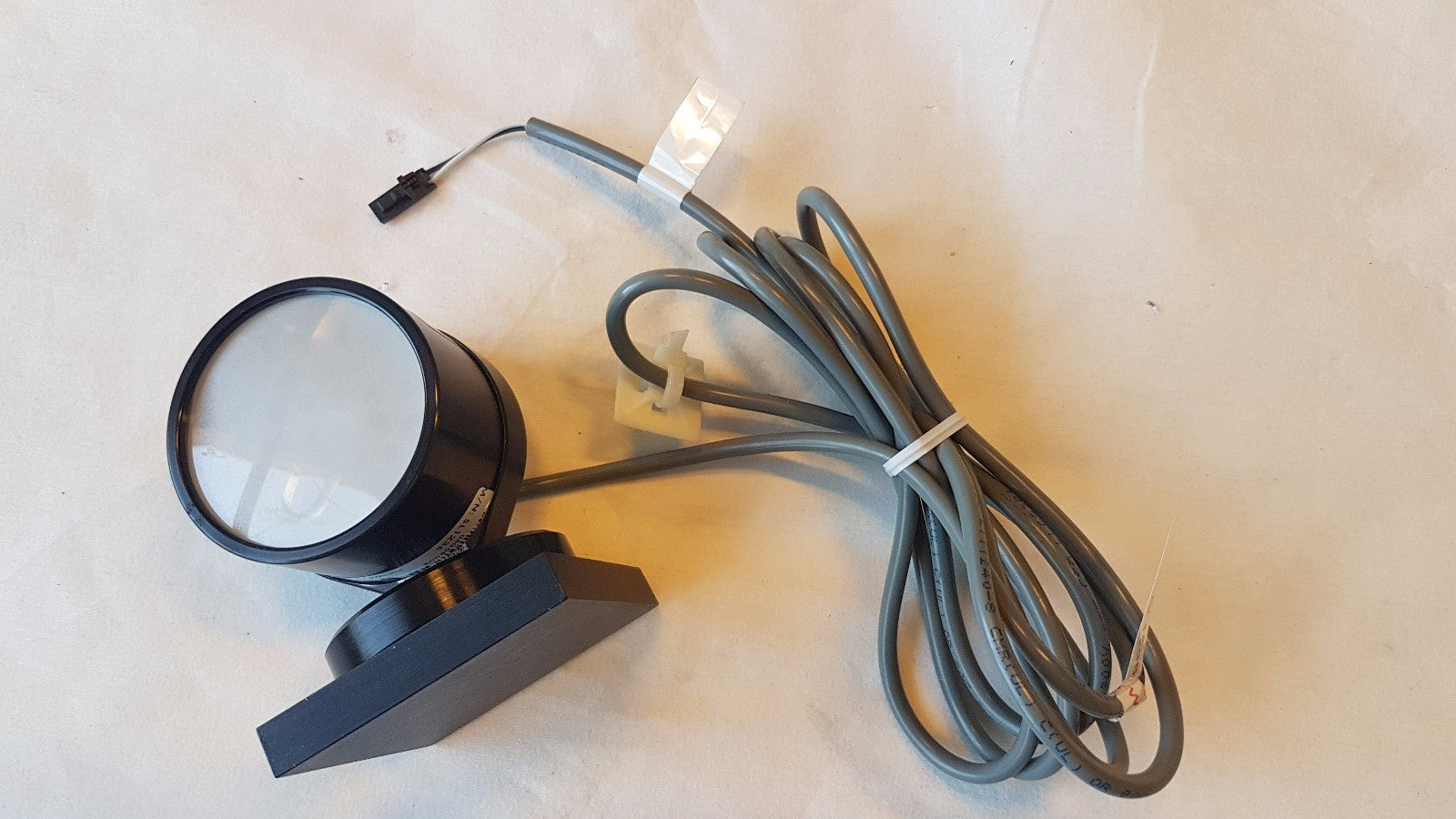 SpotLight Advanced Illumination Lamp SL1236 Classic Low Power Spot Light