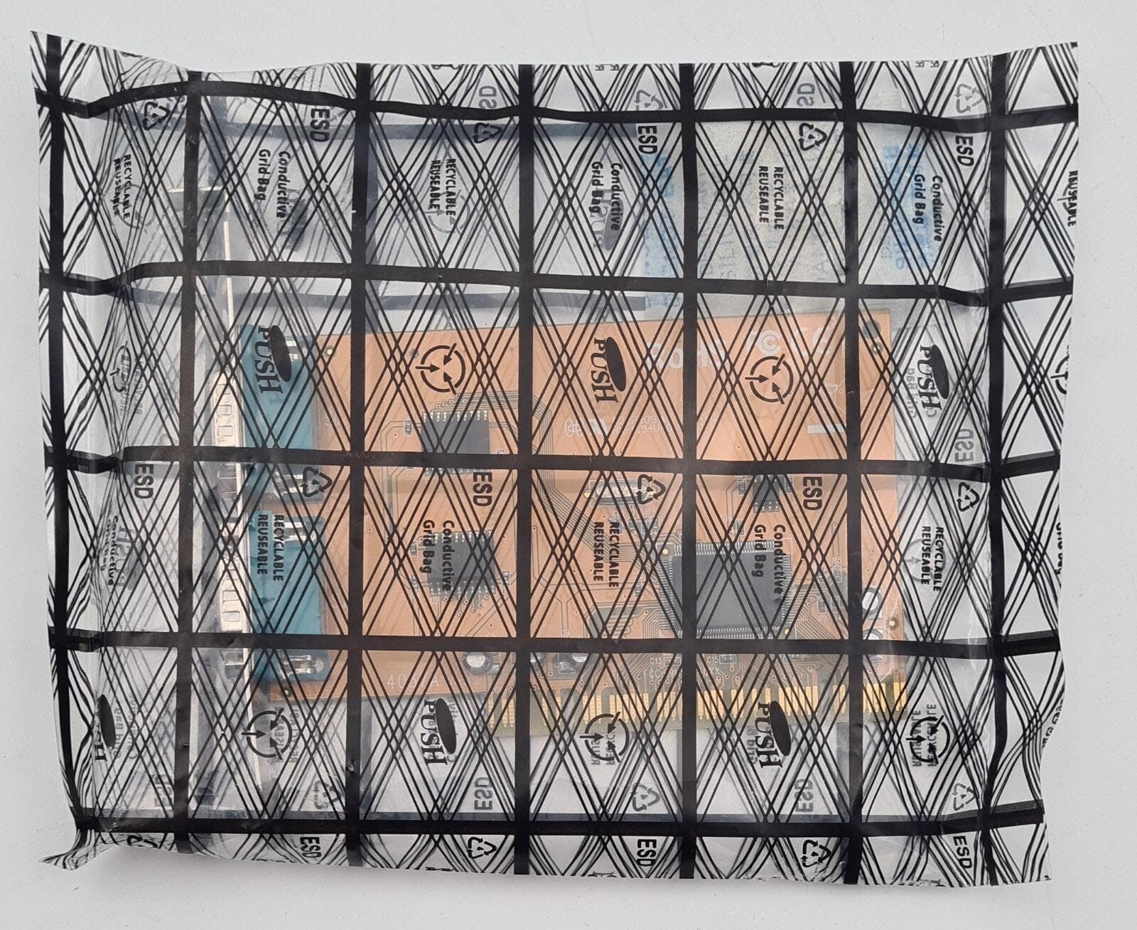 NEW - ATEN IC-102S 4037A RS-232 2-Port PCI Card H9MSER40XX H9M SER4037