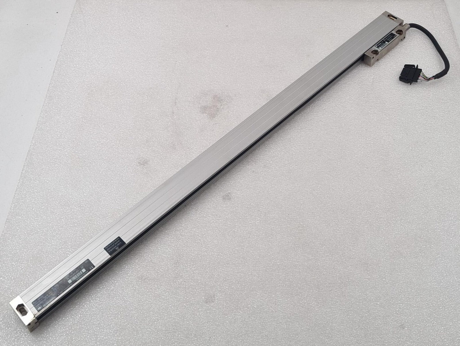 RSF Eelktronik MSA 670.24 ML 520mm RI 72 B024672L8629 Linear Encoder