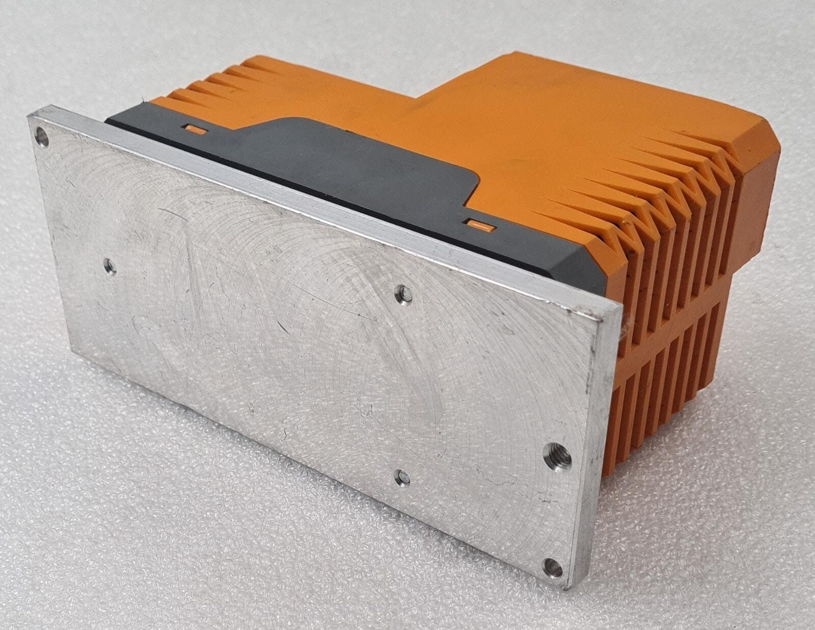 B&R Automation ACOPOS Micro 100D Servo Drive 80VD100PD.C022-01 Rev. H5  **AS-IS