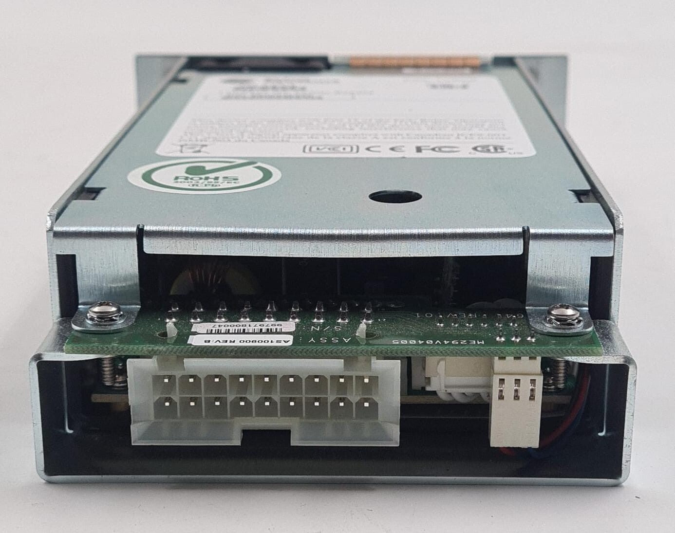 Telco TM-ACPS 110/220V AC Hot-Swappable Power Supply Module ASSY AS100900