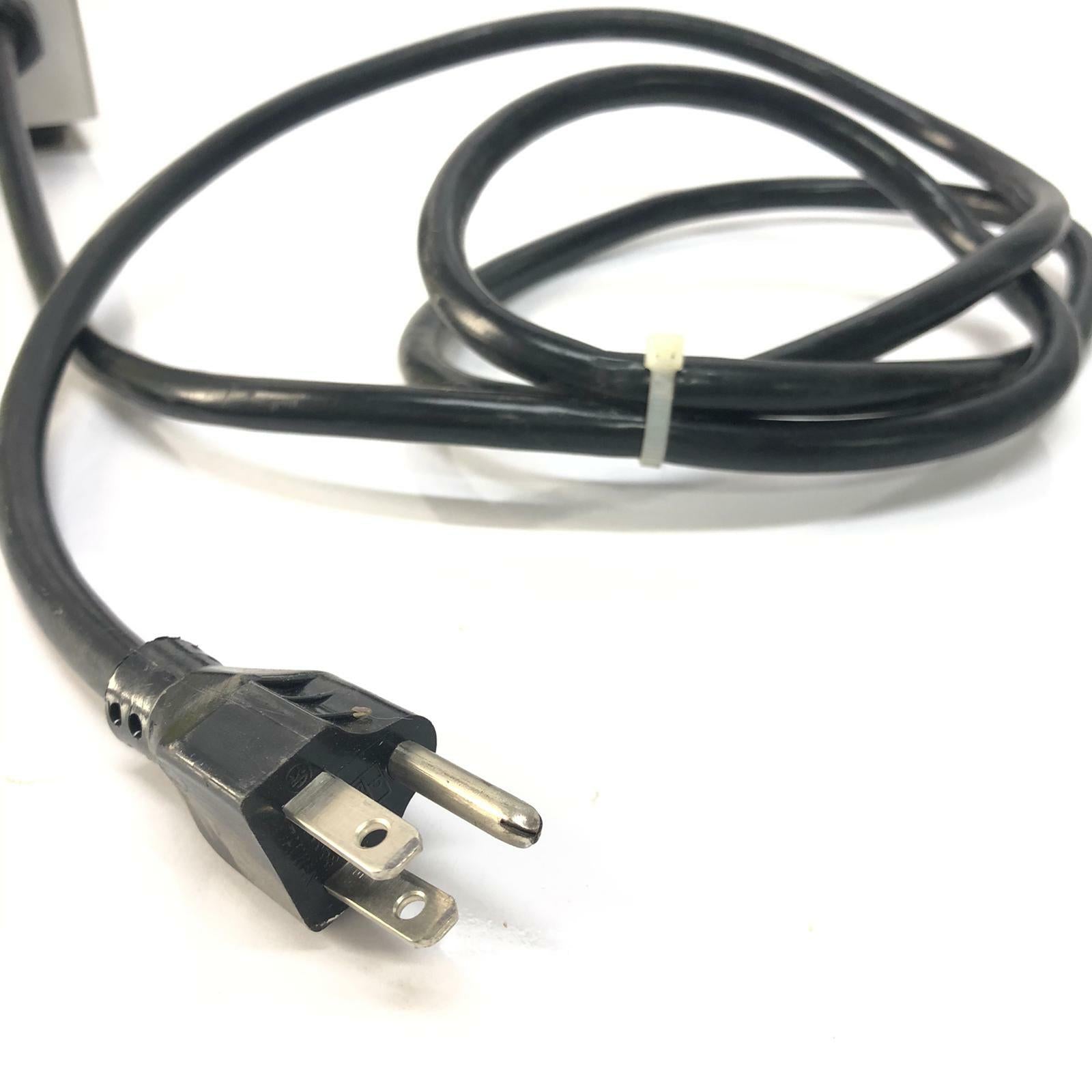 Hardinge H-5CI-C Danaher Programmable CNC Servo Control for Rotary Indexers