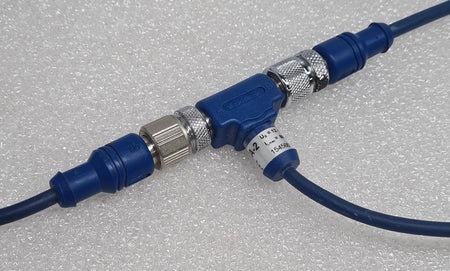 Microsonic LCA-2 LinkControl adapter kit for ultrasonic sensor configuration