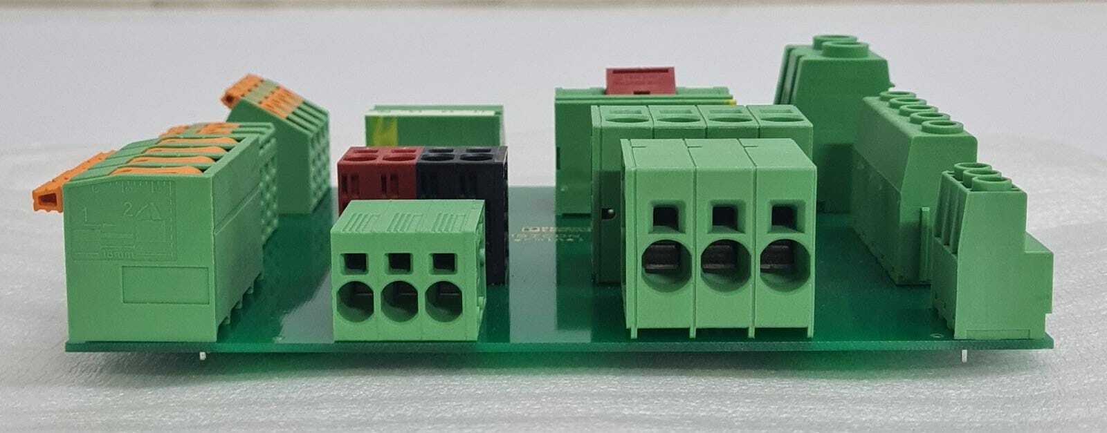 PHOENIX CONTACT COMBICON Power PCB Terminal Blocks 1815882