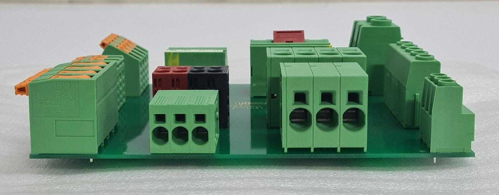 PHOENIX CONTACT COMBICON Power PCB Terminal Blocks 1815882