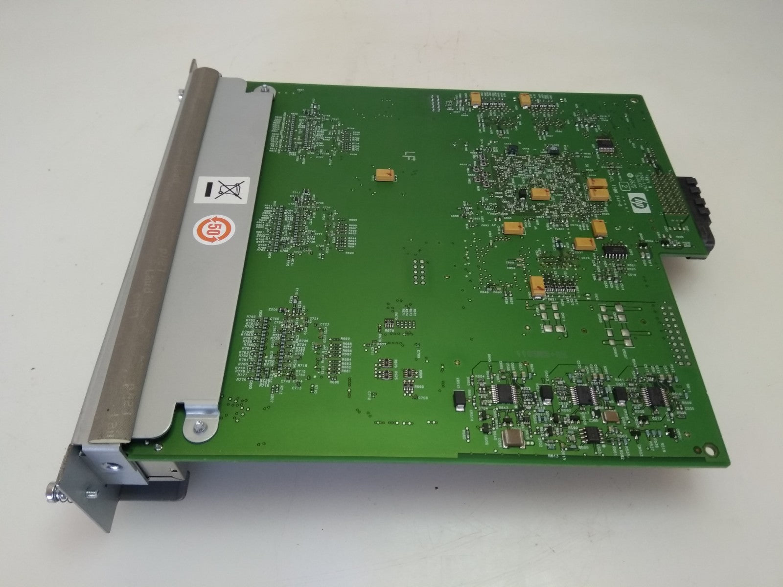 HP ProCurve j8765a 10 100tx Vl Switch 24 Lan Ports Module