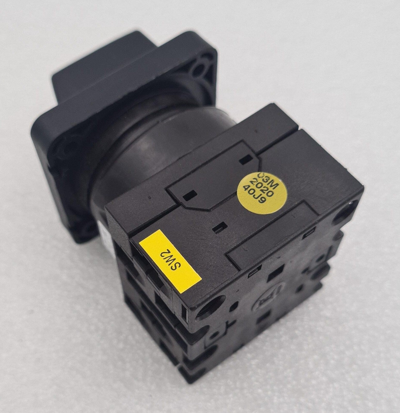 [LOT 7 PCS] Eaton T0-2-8211 IEC / EN 60947-3 Position Group Switch On Off UPS