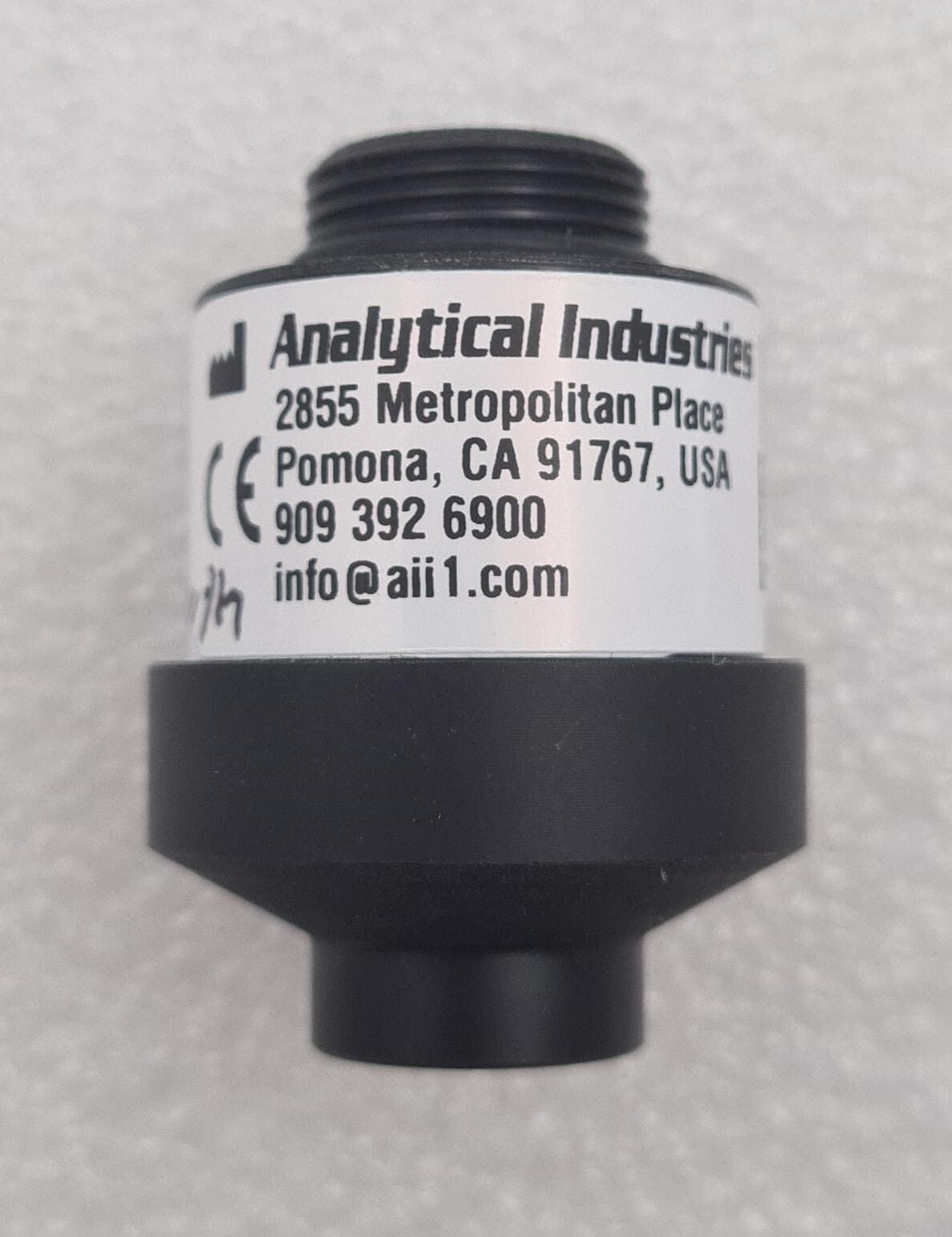 Analytical Industries  XLT 11-39 Oxygen O2 Sensor