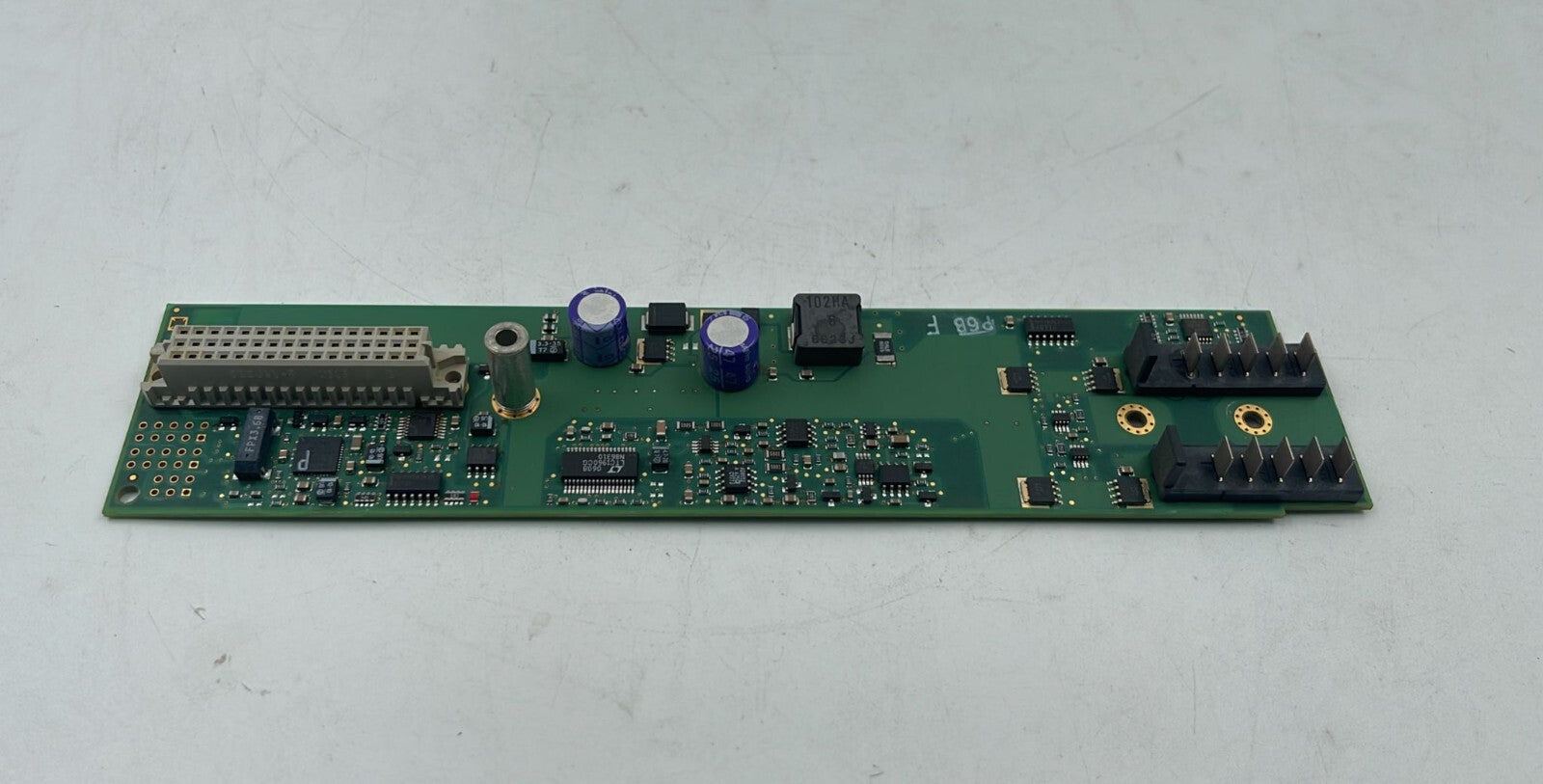 Philips Patient Monitor MP20 MP30 Battery Board M8067-66461