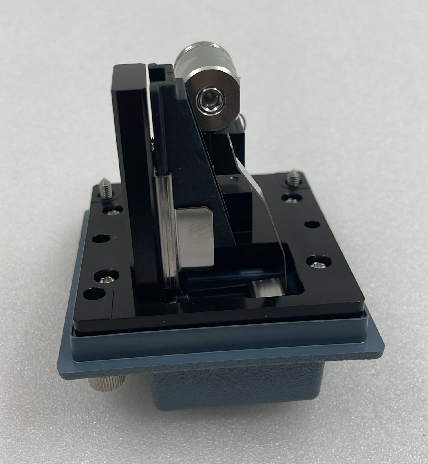 Waters Alliance 289007906 optical assembly side profile