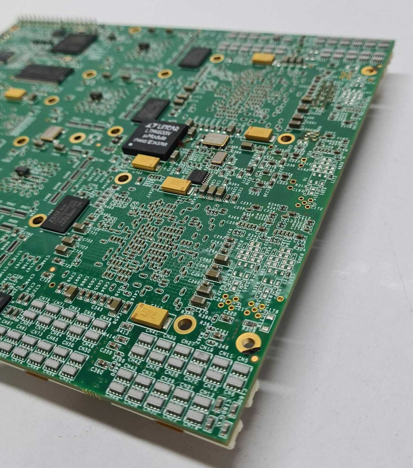 Yestech X-Ray AOI F1 AOI379995